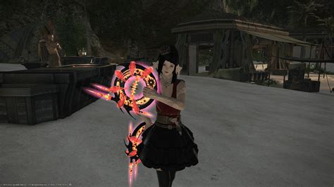relic weapons|FFXIV Shadowbringers (Resistance) relic weapon .